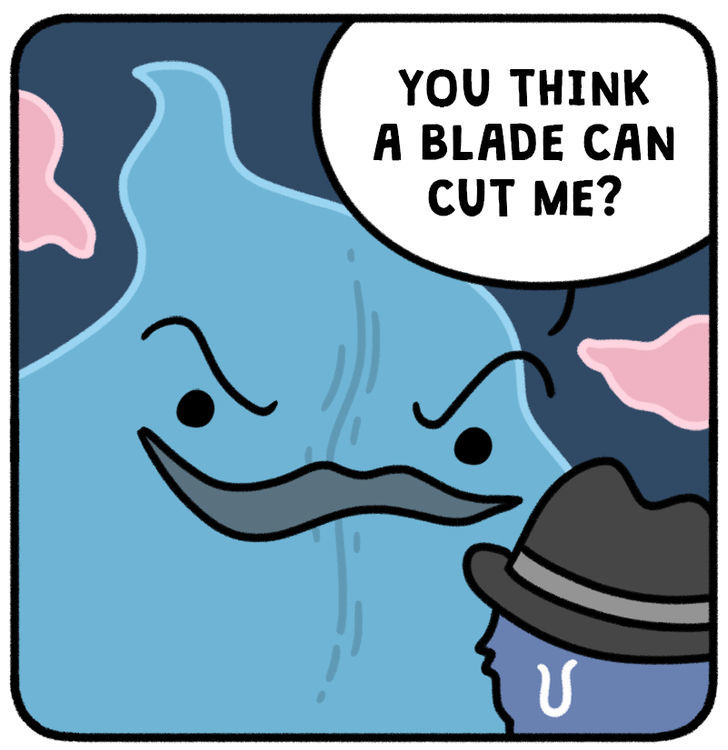Your Adventure Chapter 35 page 12 - Chapter 35 : Fart Romance
