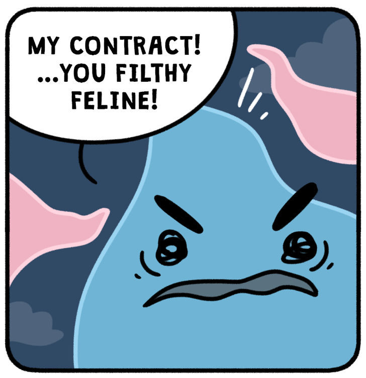 Your Adventure Chapter 35 page 14 - Chapter 35 : Fart Romance