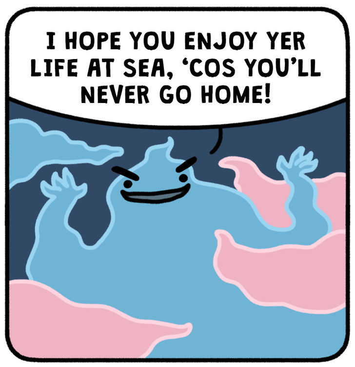 Your Adventure Chapter 35 page 15 - Chapter 35 : Fart Romance