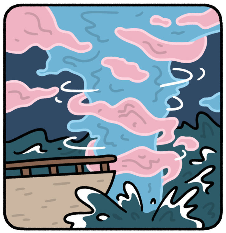 Your Adventure Chapter 35 page 17 - Chapter 35 : Fart Romance