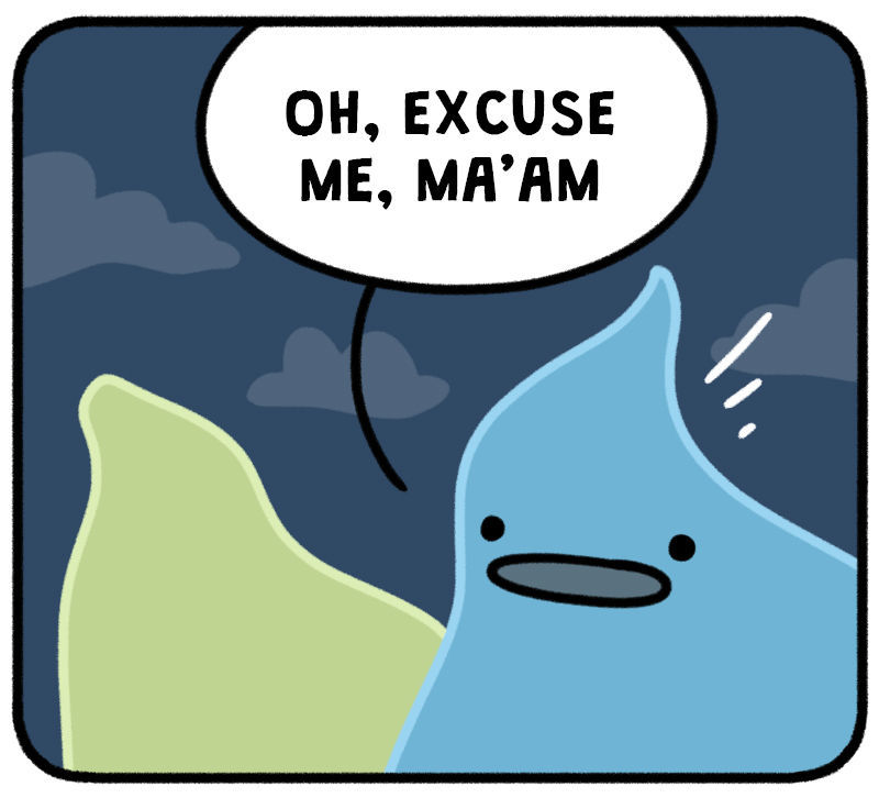 Your Adventure Chapter 35 page 7 - Chapter 35 : Fart Romance