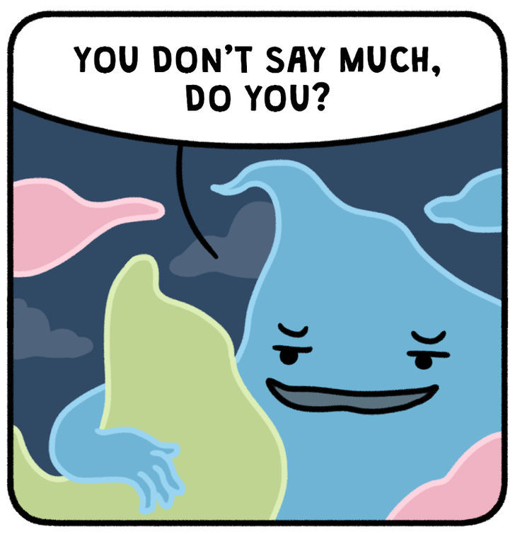 Your Adventure Chapter 35 page 8 - Chapter 35 : Fart Romance