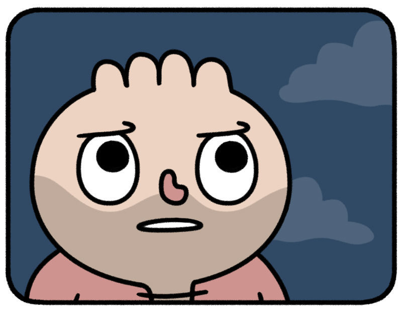 Your Adventure Chapter 35 page 9 - Chapter 35 : Fart Romance