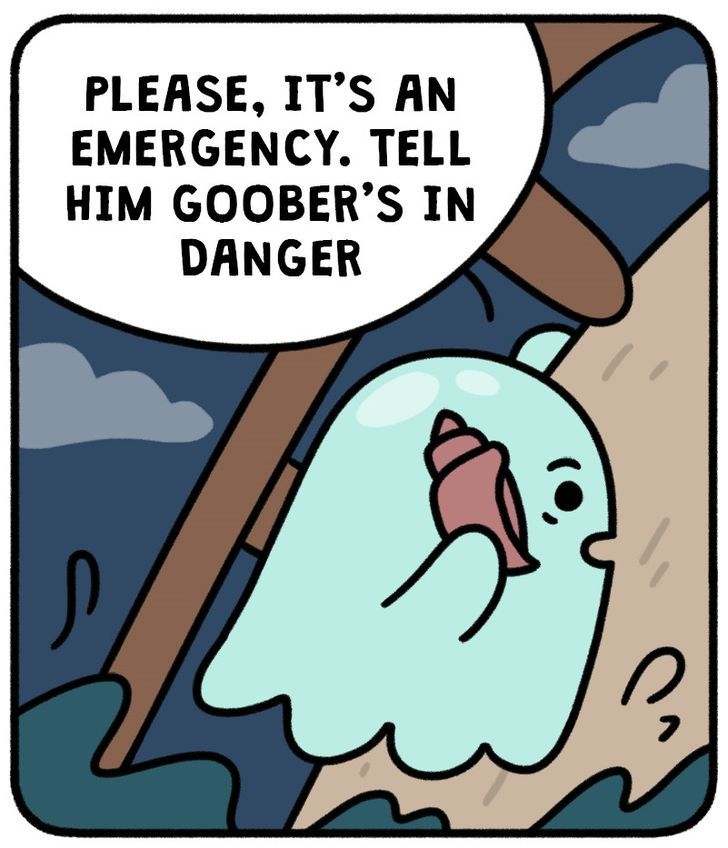 Your Adventure Chapter 36 page 10 - Chapter 36 : Final Episode