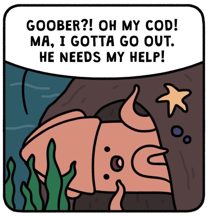 Your Adventure Chapter 36 page 12 - Chapter 36 : Final Episode