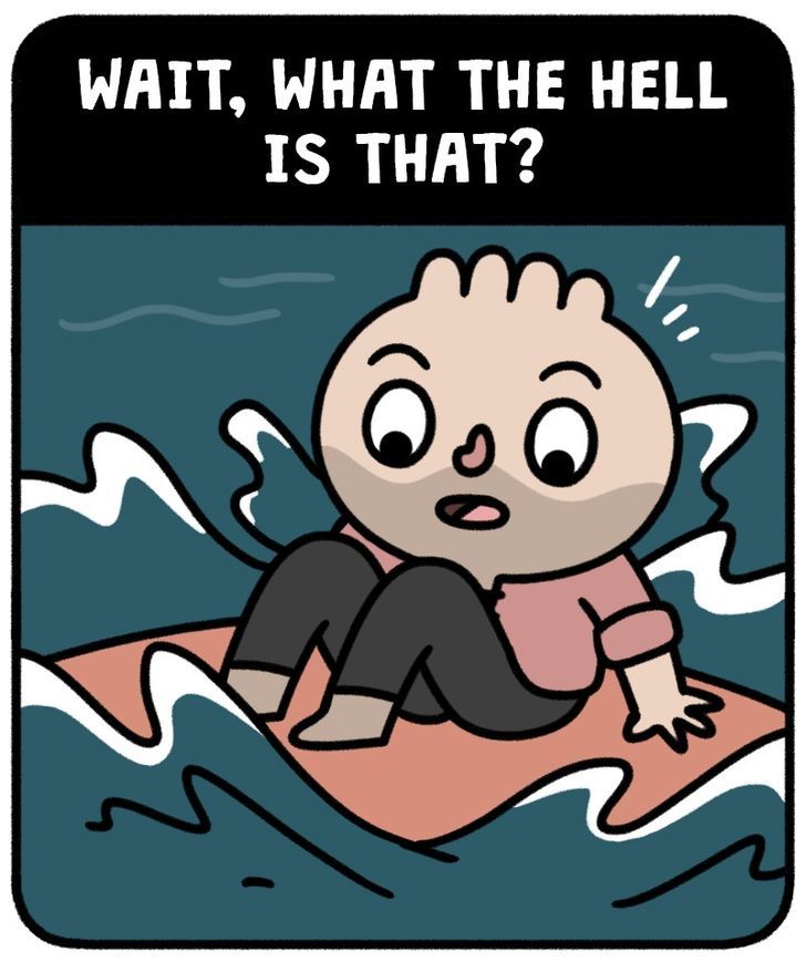 Your Adventure Chapter 36 page 18 - Chapter 36 : Final Episode
