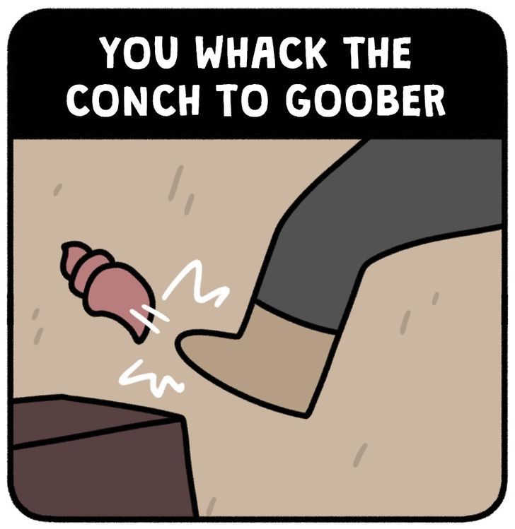 Your Adventure Chapter 36 page 6 - Chapter 36 : Final Episode