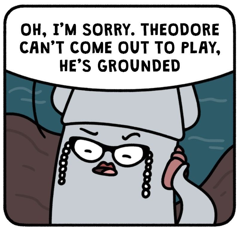 Your Adventure Chapter 36 page 9 - Chapter 36 : Final Episode