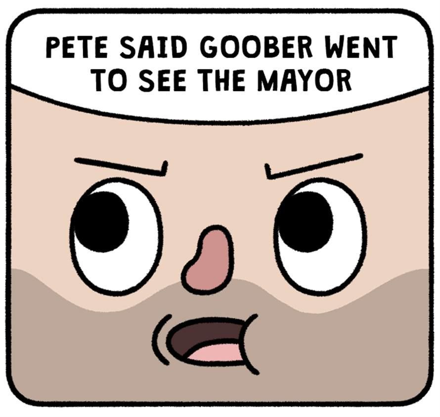 Your Adventure Chapter 6 page 15 - Chapter 6
