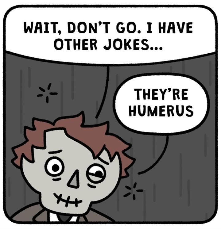 Your Adventure Chapter 6 page 7 - Chapter 6