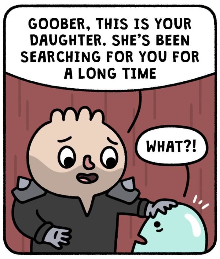 Your Adventure Chapter 9 page 13 - Chapter 9