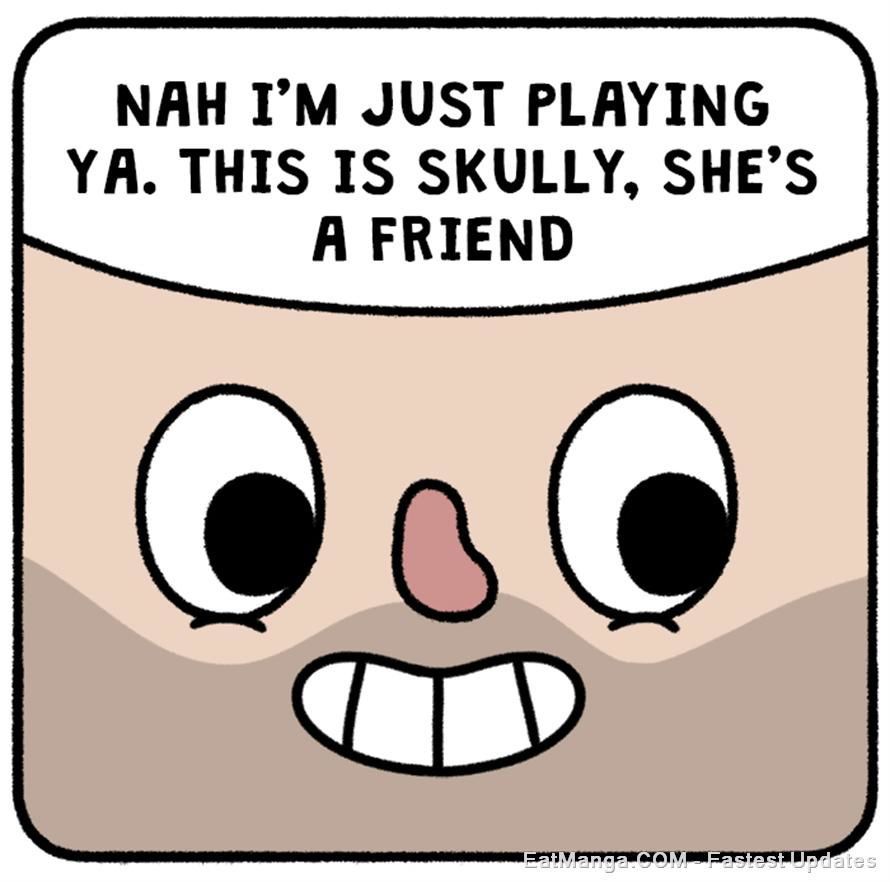 Your Adventure Chapter 9 page 14 - Chapter 9