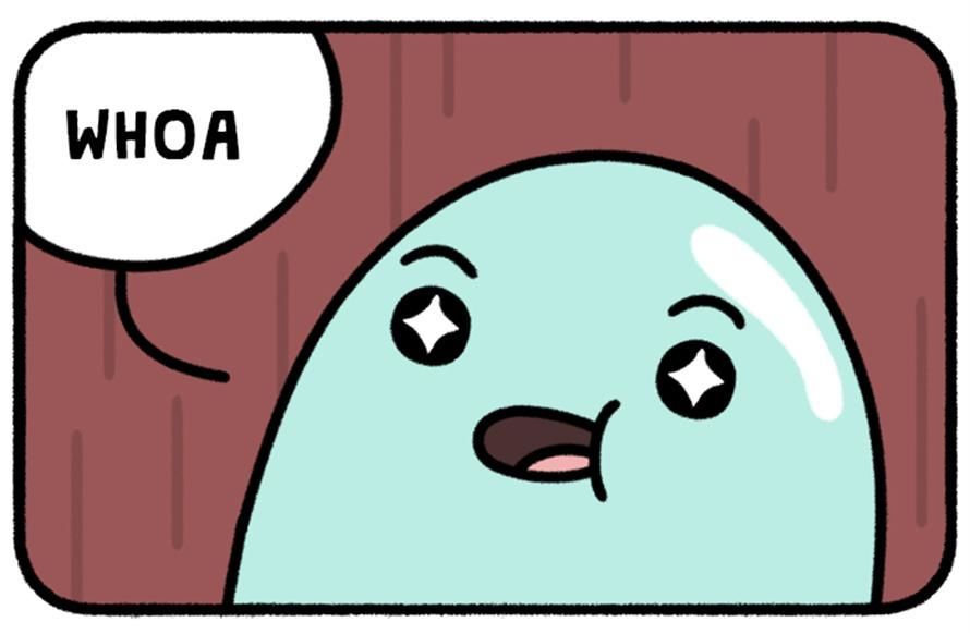 Your Adventure Chapter 9 page 23 - Chapter 9