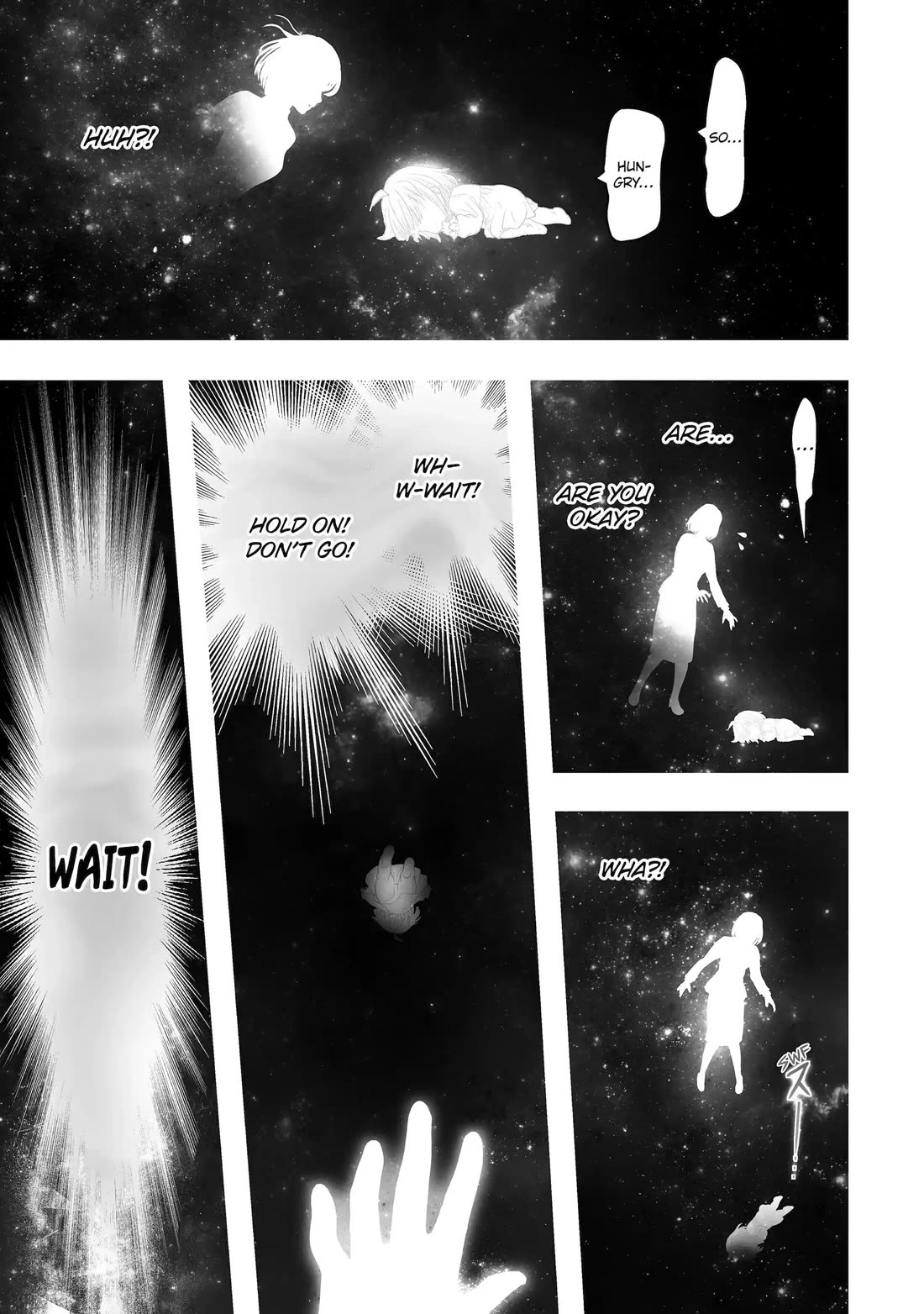 Your Castle’s Little Helper Chapter 1 page 1 - Chapter 1: The Kitchen's Little Helper