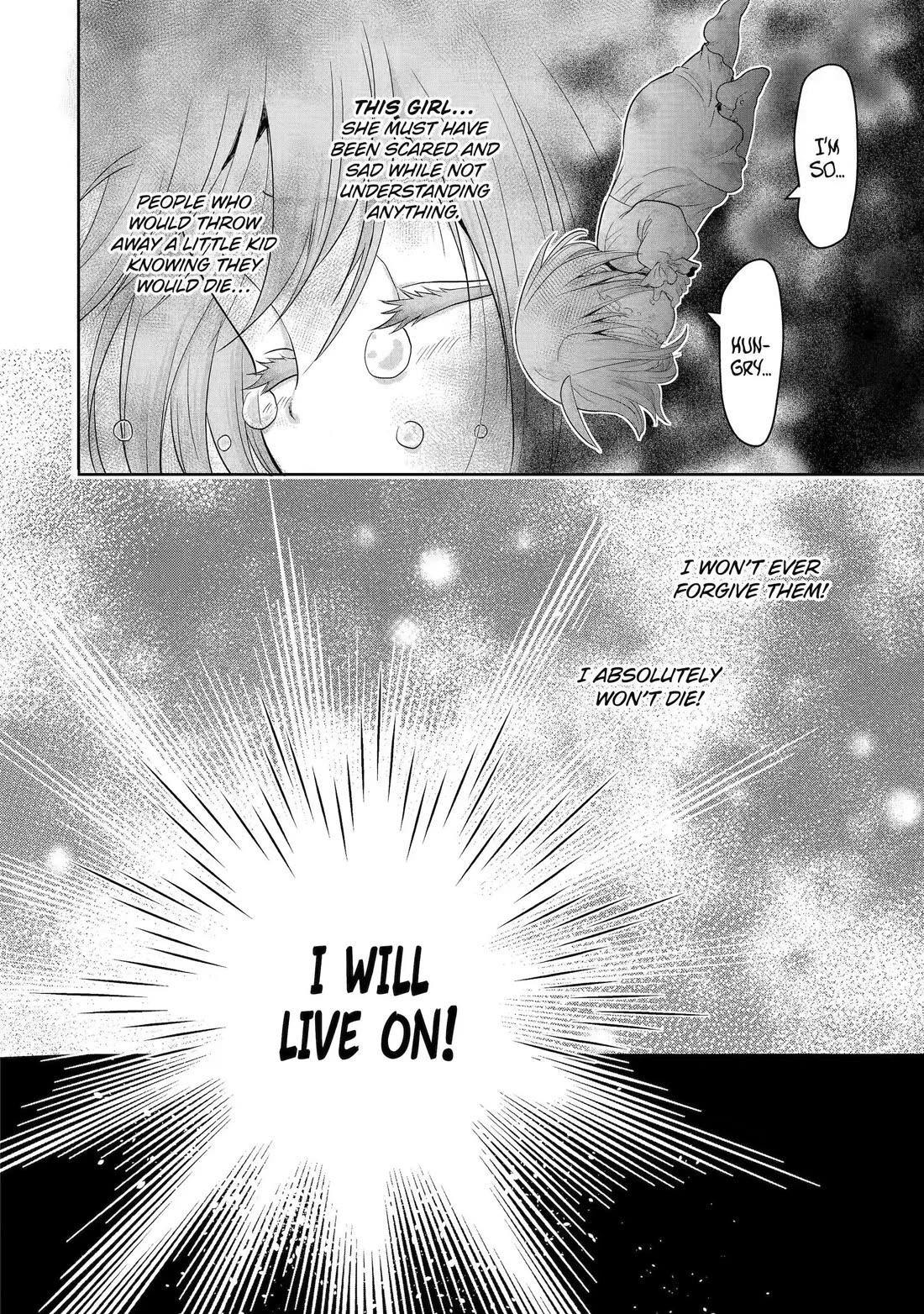 Your Castle’s Little Helper Chapter 1 page 18 - Chapter 1: The Kitchen's Little Helper