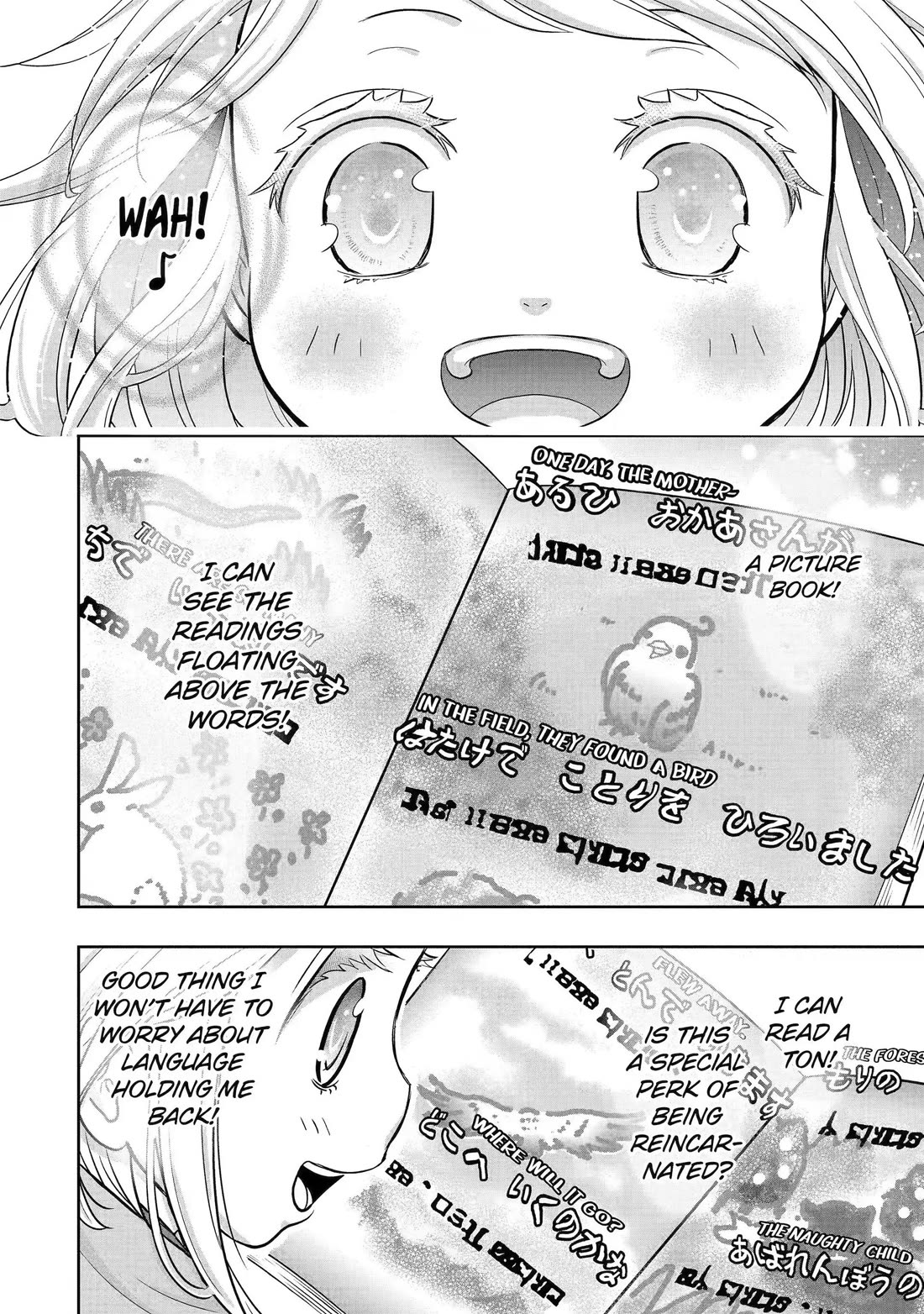 Your Castle’s Little Helper Chapter 1 page 78 - Chapter 1: The Kitchen's Little Helper