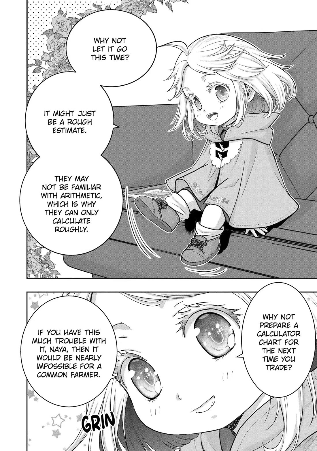 Your Castle’s Little Helper Chapter 1 page 84 - Chapter 1: The Kitchen's Little Helper
