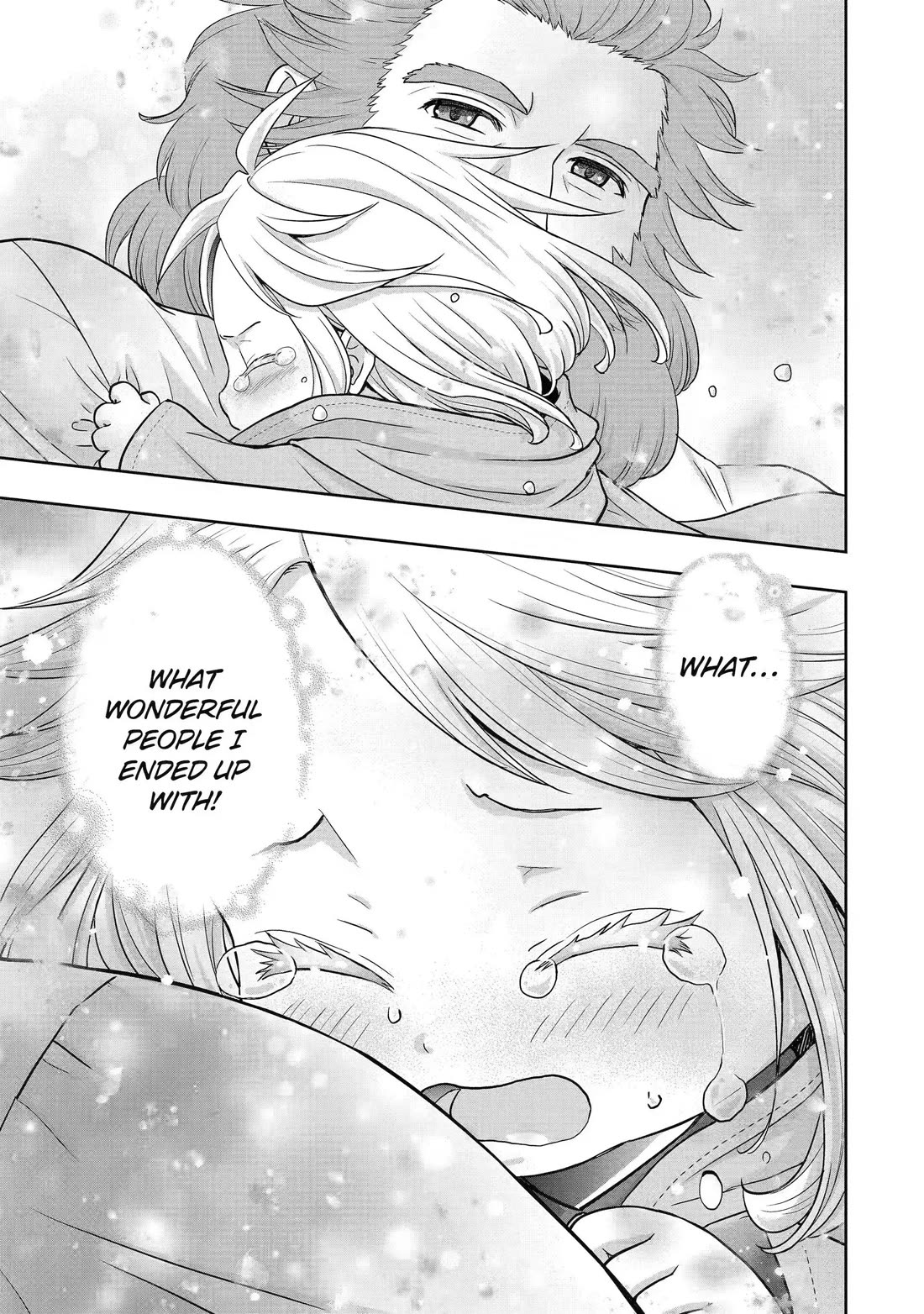 Your Castle’s Little Helper Chapter 1 page 91 - Chapter 1: The Kitchen's Little Helper