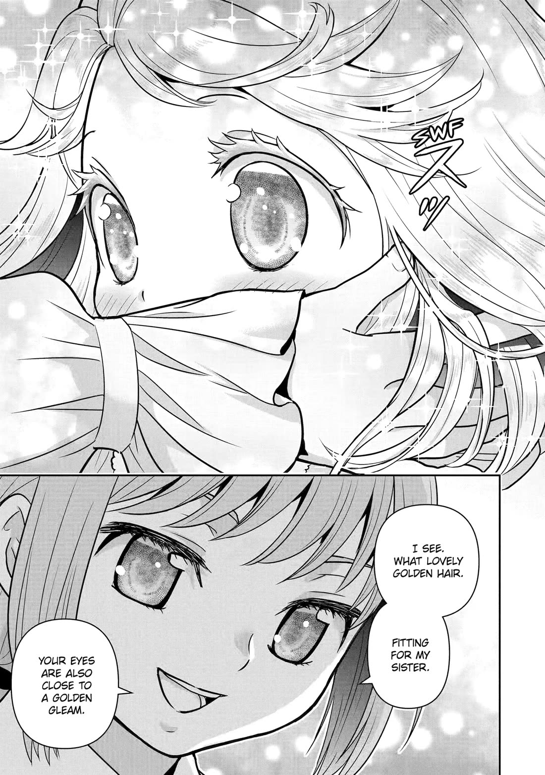 Your Castle’s Little Helper Chapter 10 page 12 - Chapter 10
