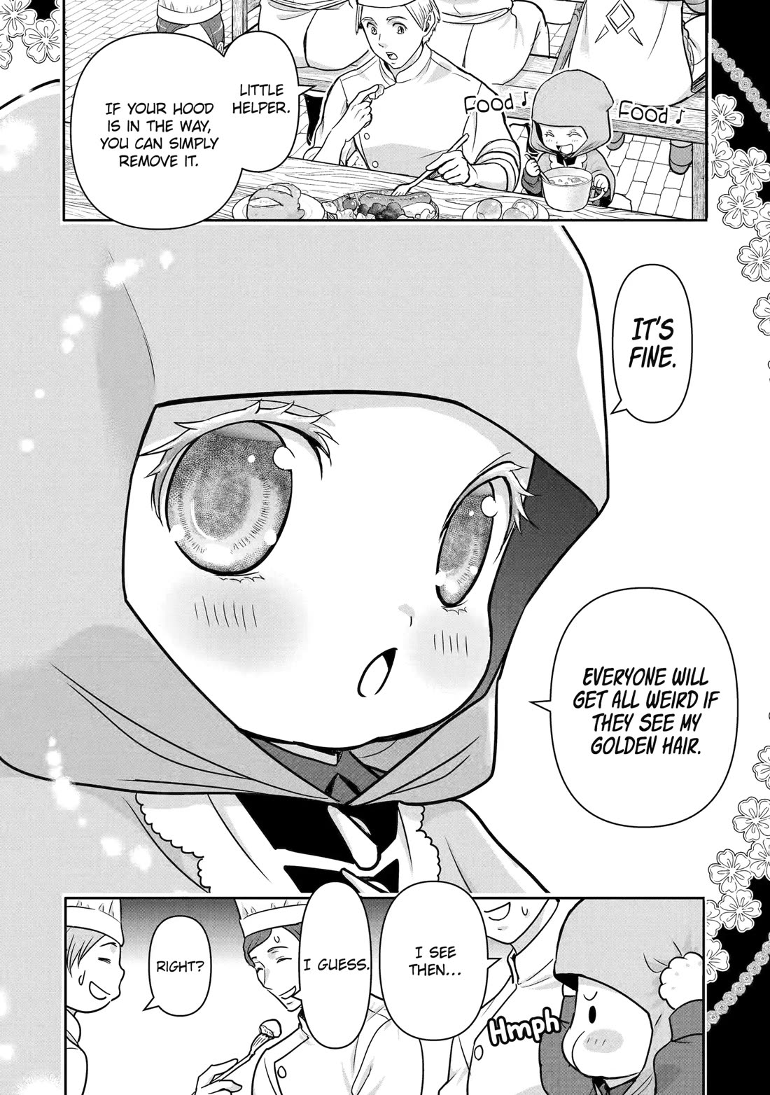 Your Castle’s Little Helper Chapter 10 page 7 - Chapter 10