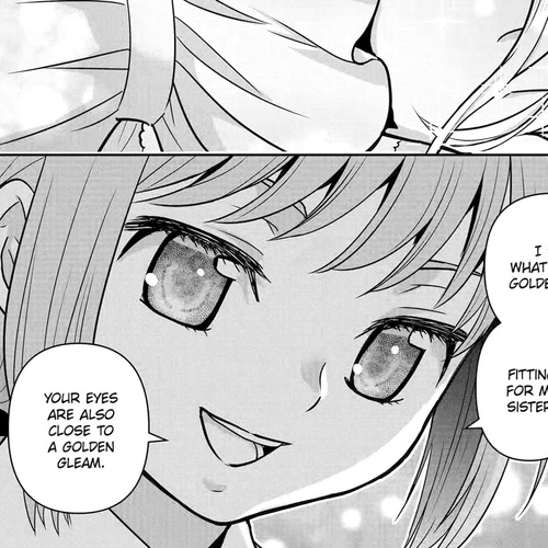 Your Castle’s Little Helper Chapter 10 cover