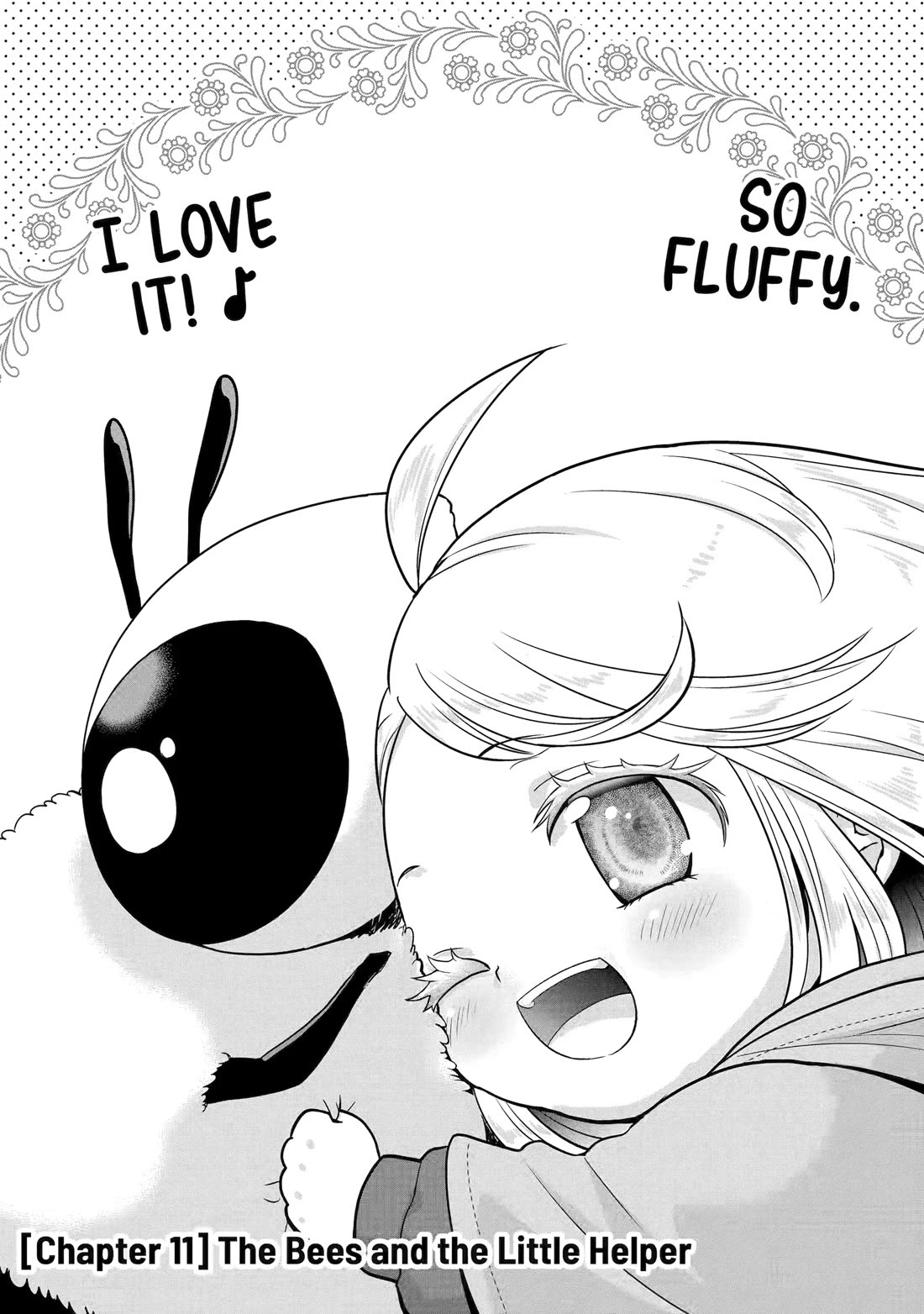 Your Castle’s Little Helper Chapter 11 page 1 - Chapter 11