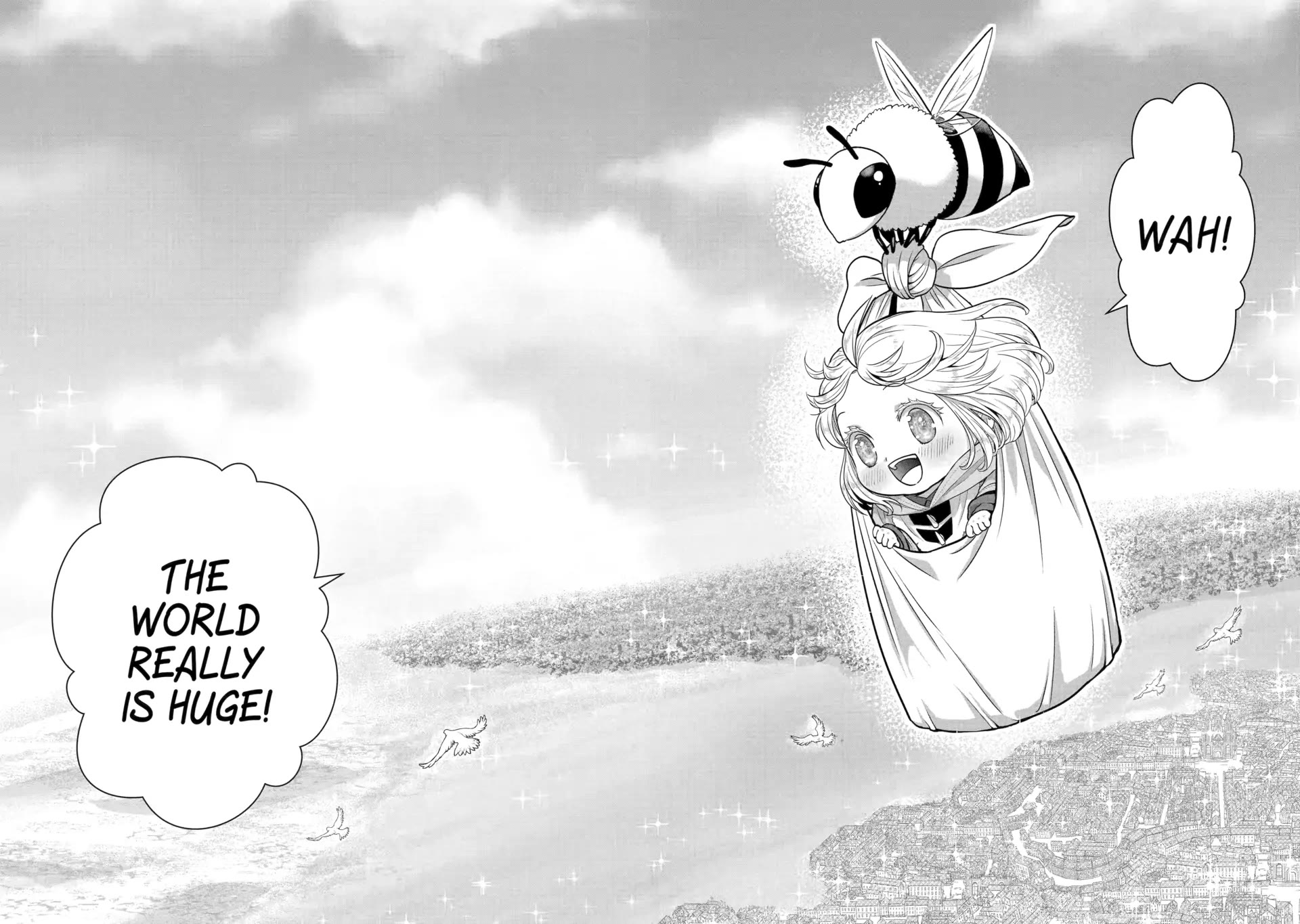 Your Castle’s Little Helper Chapter 11 page 30 - Chapter 11