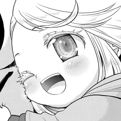 Your Castle’s Little Helper Chapter 11 cover