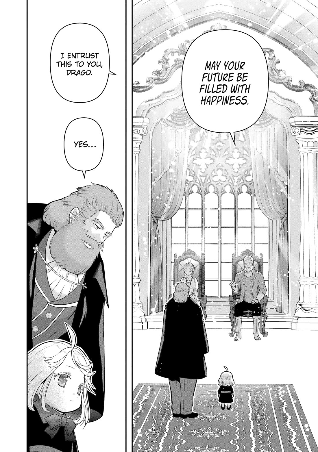 Your Castle’s Little Helper Chapter 13 page 101 - Chapter 13