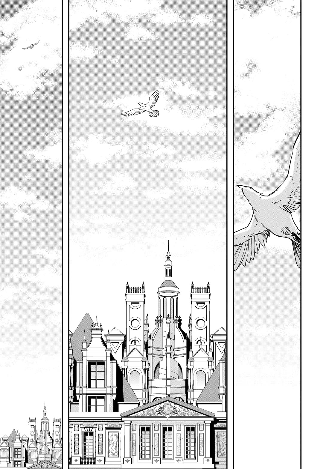 Your Castle’s Little Helper Chapter 13 page 102 - Chapter 13