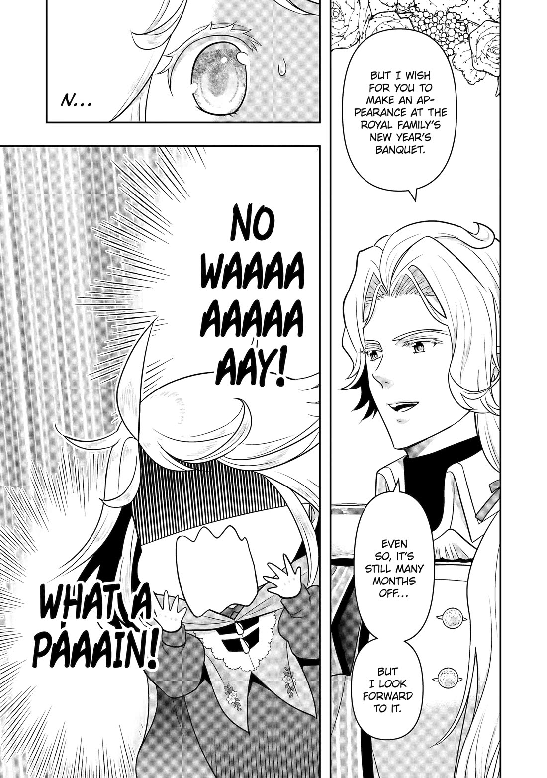 Your Castle’s Little Helper Chapter 13 page 104 - Chapter 13