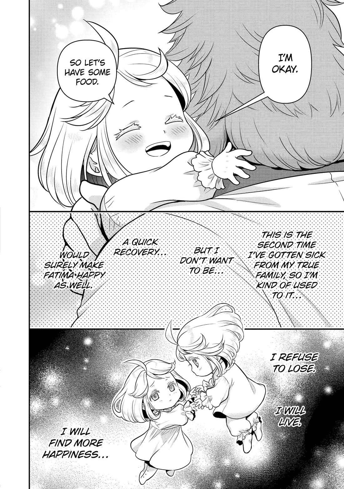 Your Castle’s Little Helper Chapter 13 page 52 - Chapter 13