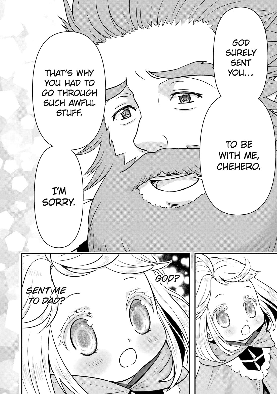 Your Castle’s Little Helper Chapter 13 page 69 - Chapter 13