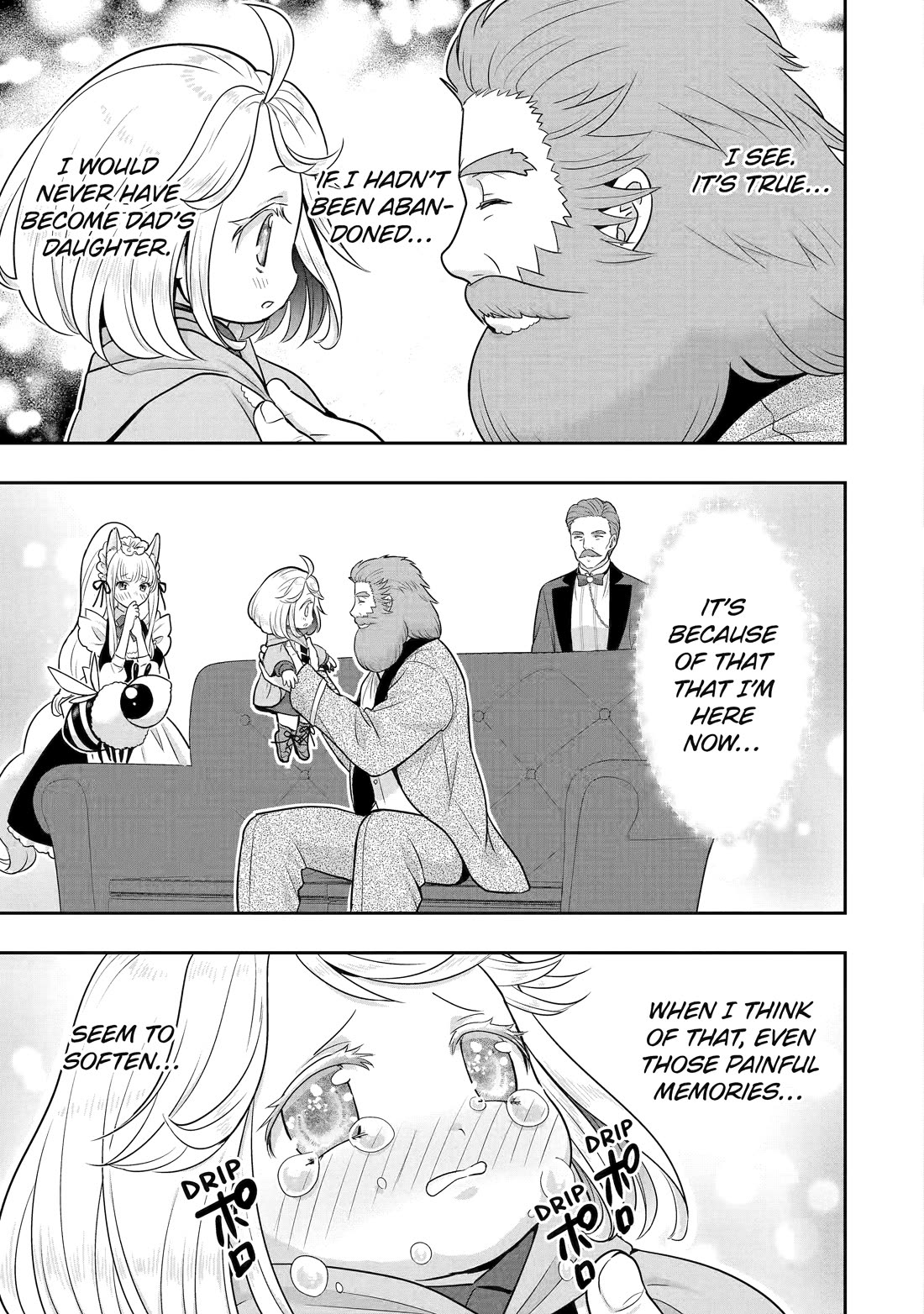 Your Castle’s Little Helper Chapter 13 page 70 - Chapter 13