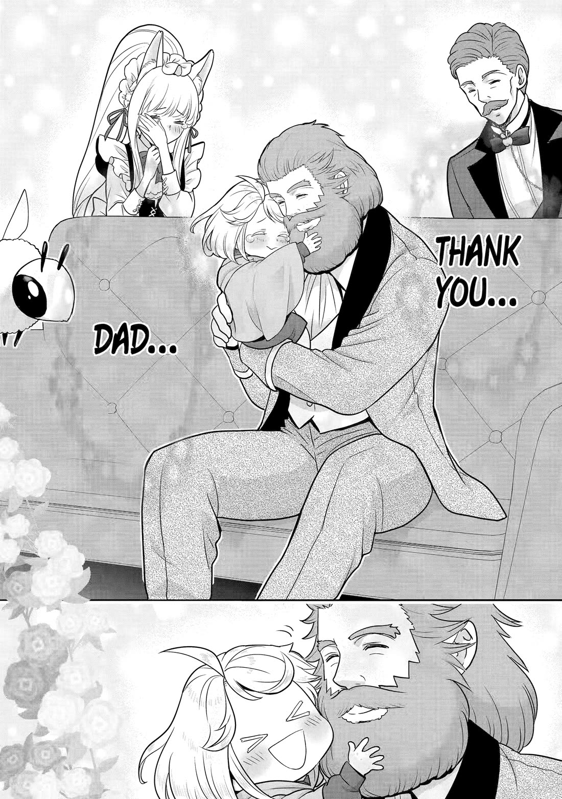 Your Castle’s Little Helper Chapter 13 page 71 - Chapter 13