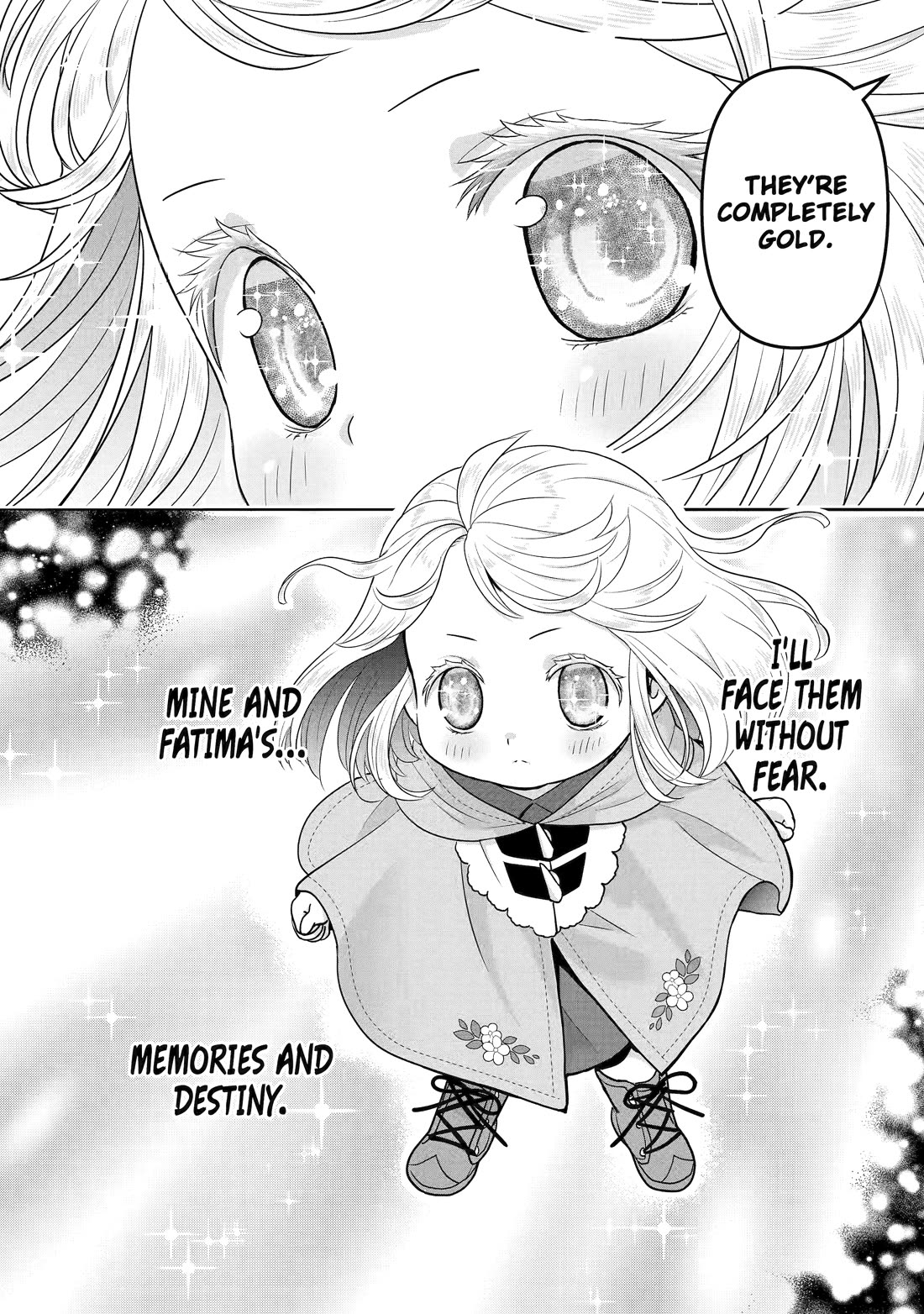 Your Castle’s Little Helper Chapter 13 page 75 - Chapter 13