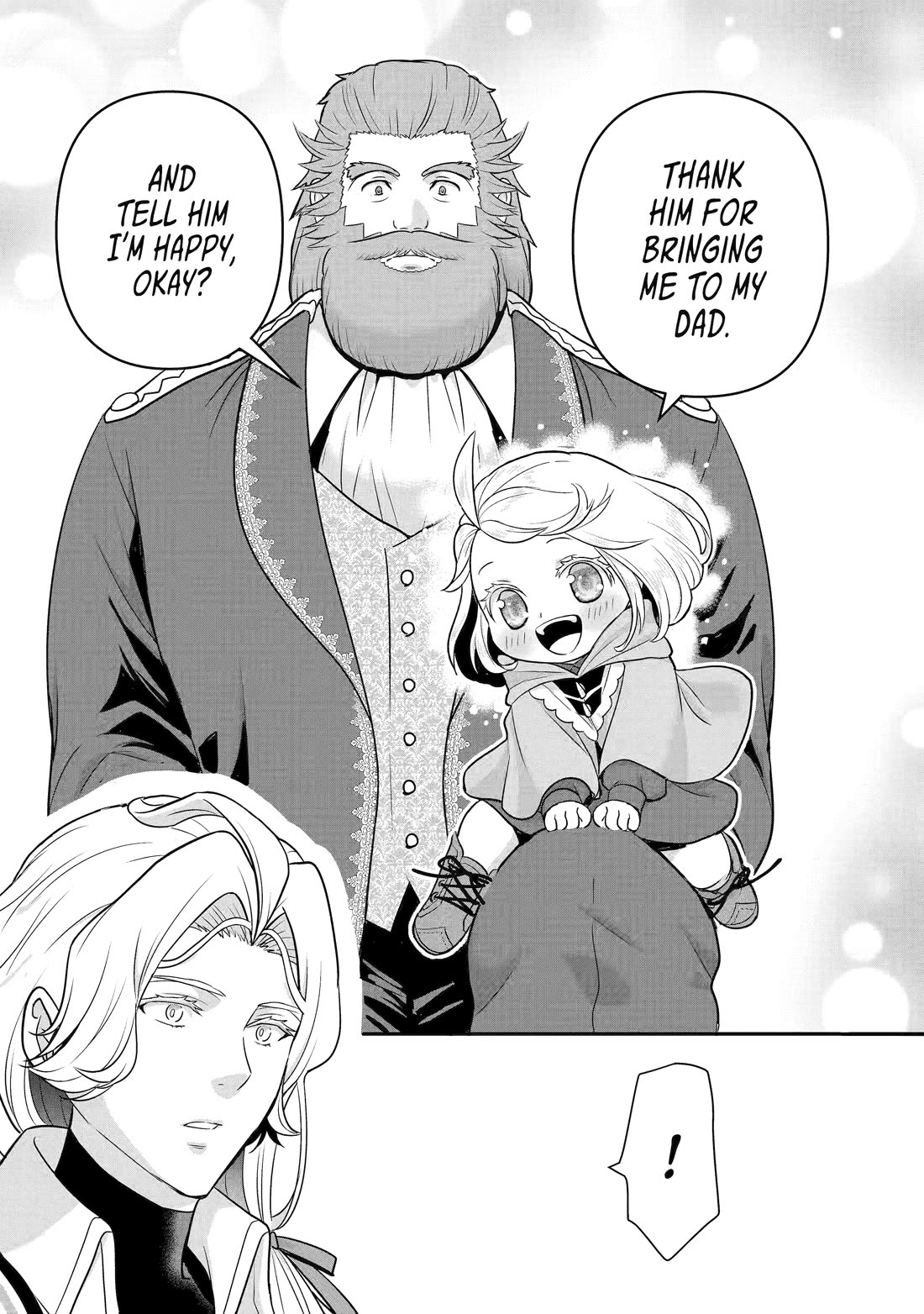 Your Castle’s Little Helper Chapter 13 page 84 - Chapter 13