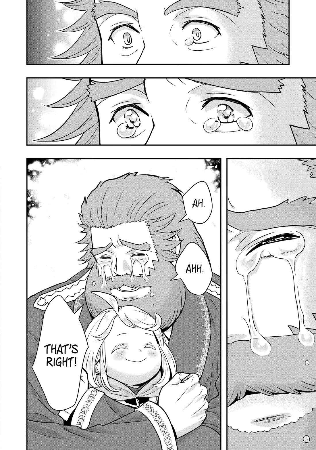 Your Castle’s Little Helper Chapter 13 page 85 - Chapter 13