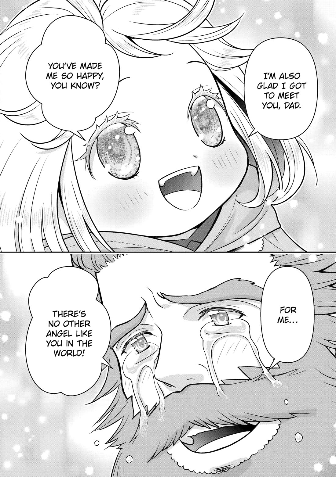 Your Castle’s Little Helper Chapter 13 page 87 - Chapter 13