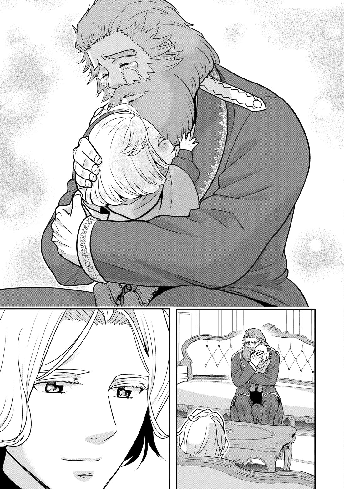 Your Castle’s Little Helper Chapter 13 page 88 - Chapter 13