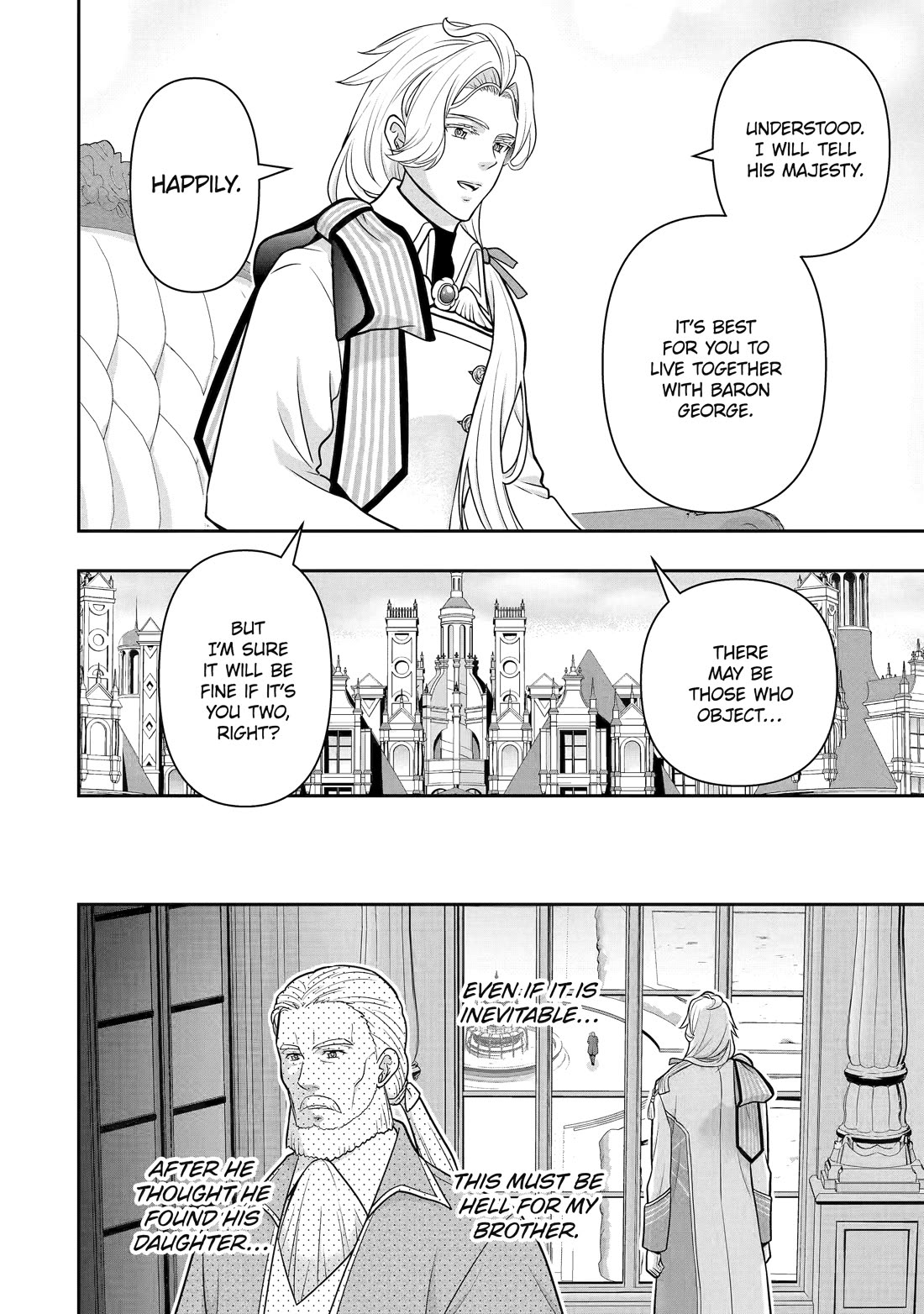 Your Castle’s Little Helper Chapter 13 page 89 - Chapter 13
