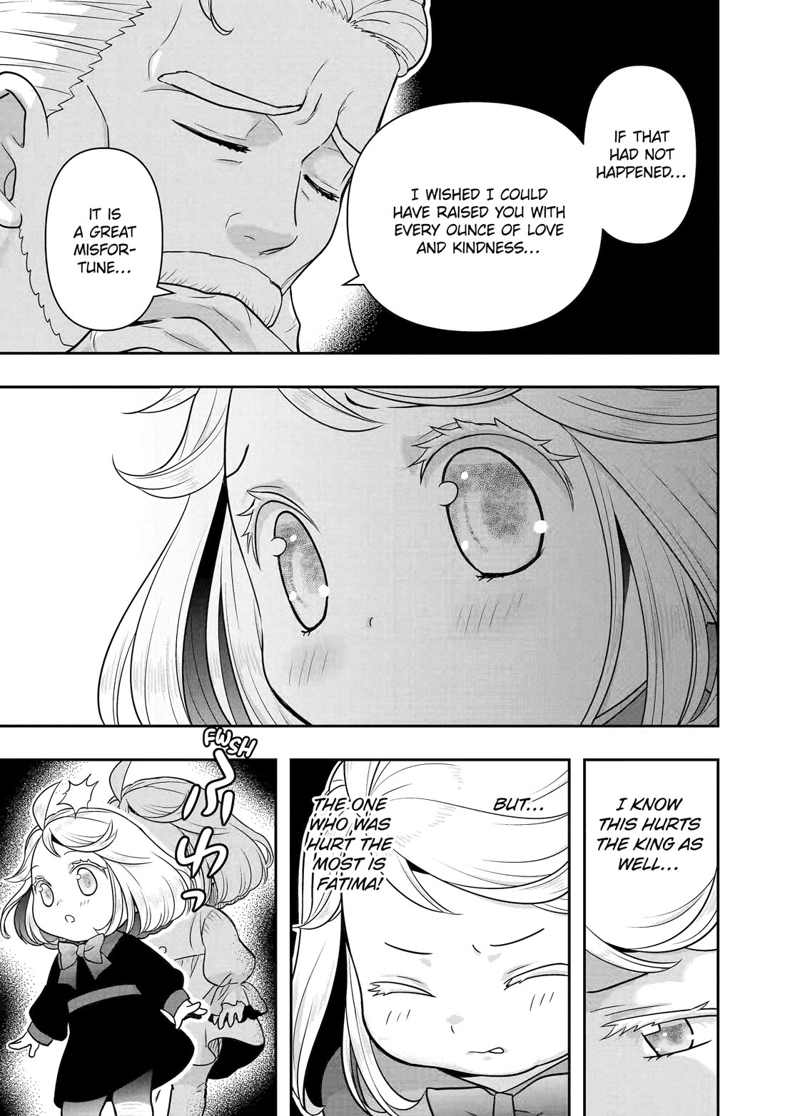 Your Castle’s Little Helper Chapter 13 page 96 - Chapter 13