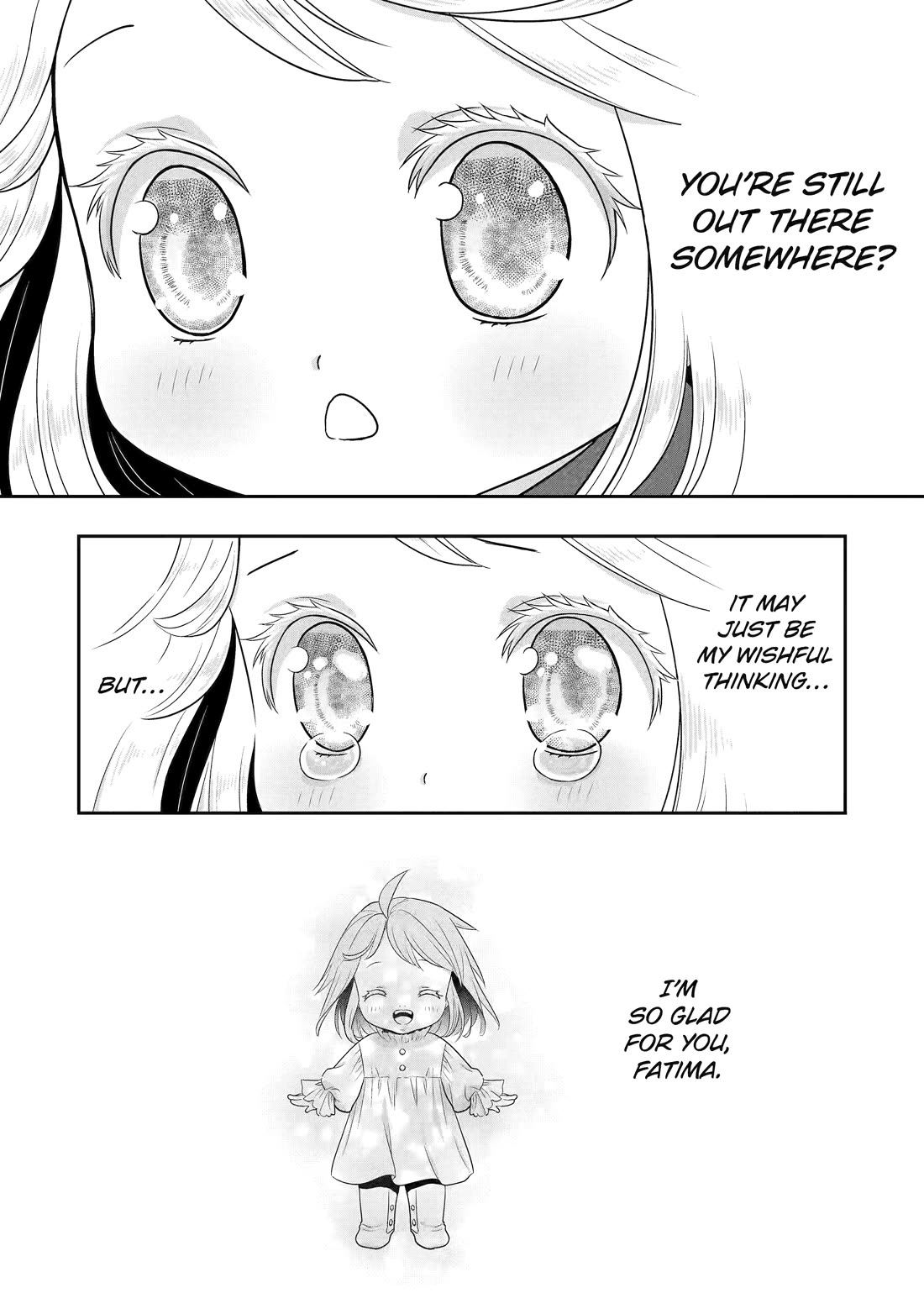 Your Castle’s Little Helper Chapter 13 page 98 - Chapter 13