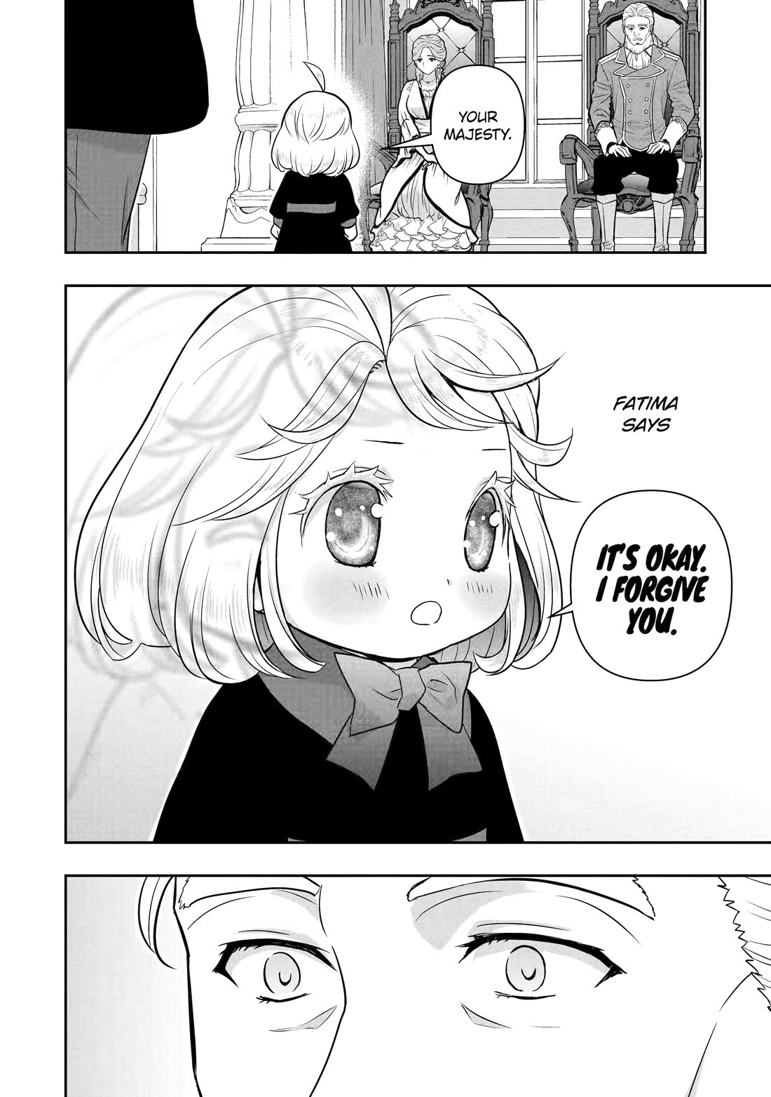 Your Castle’s Little Helper Chapter 13 page 99 - Chapter 13