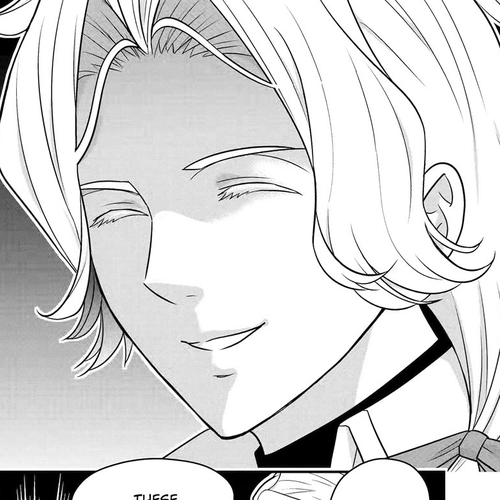 Your Castle’s Little Helper Chapter 14 cover