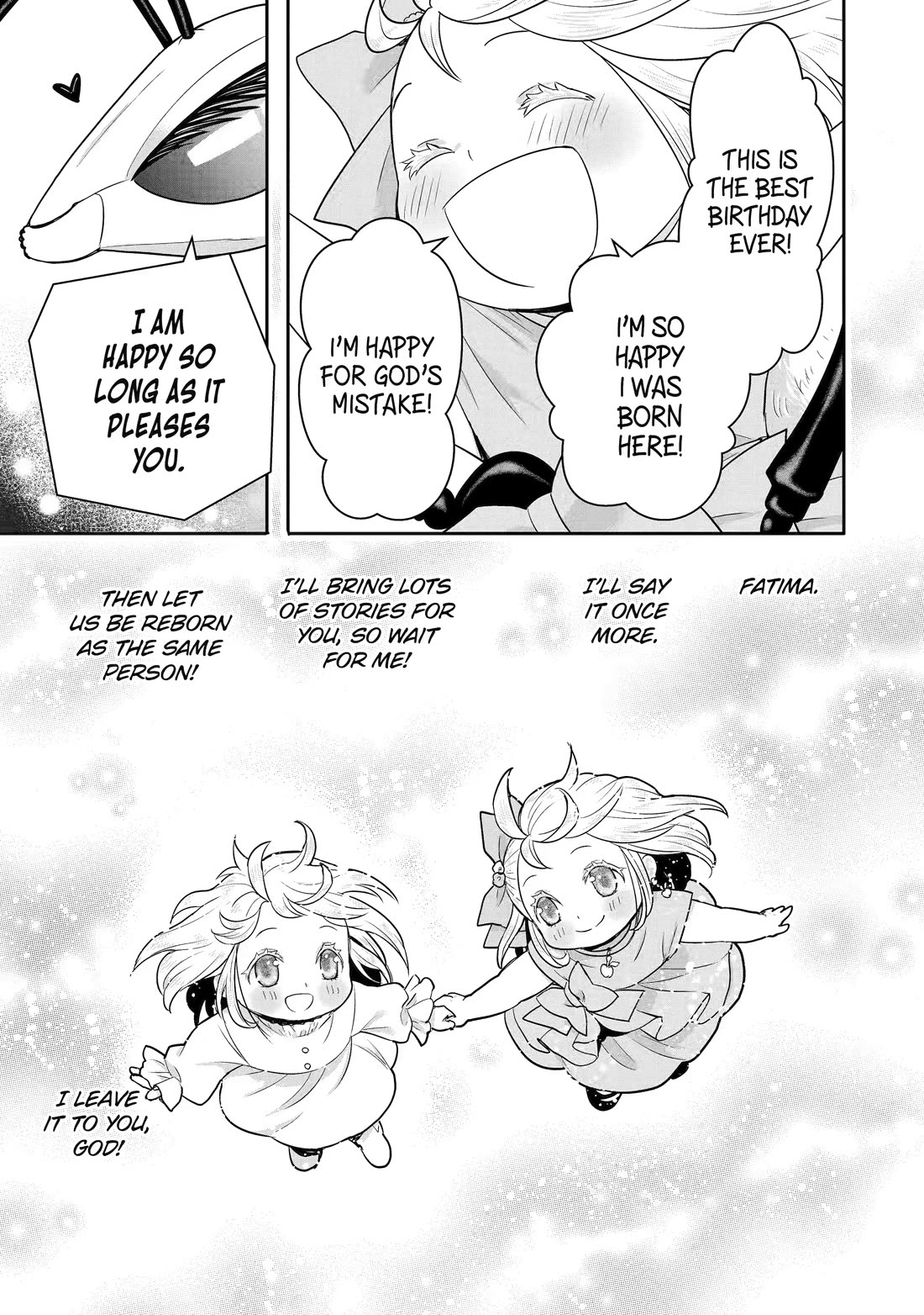Your Castle’s Little Helper Chapter 15 page 100 - Chapter 15