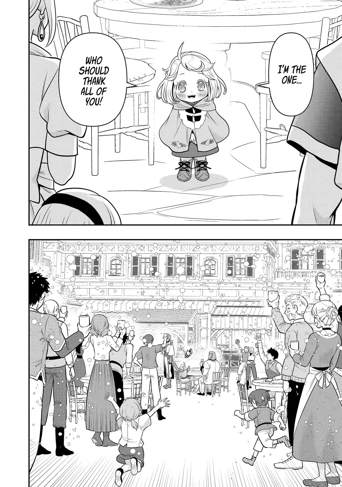 Your Castle’s Little Helper Chapter 15 page 40 - Chapter 15