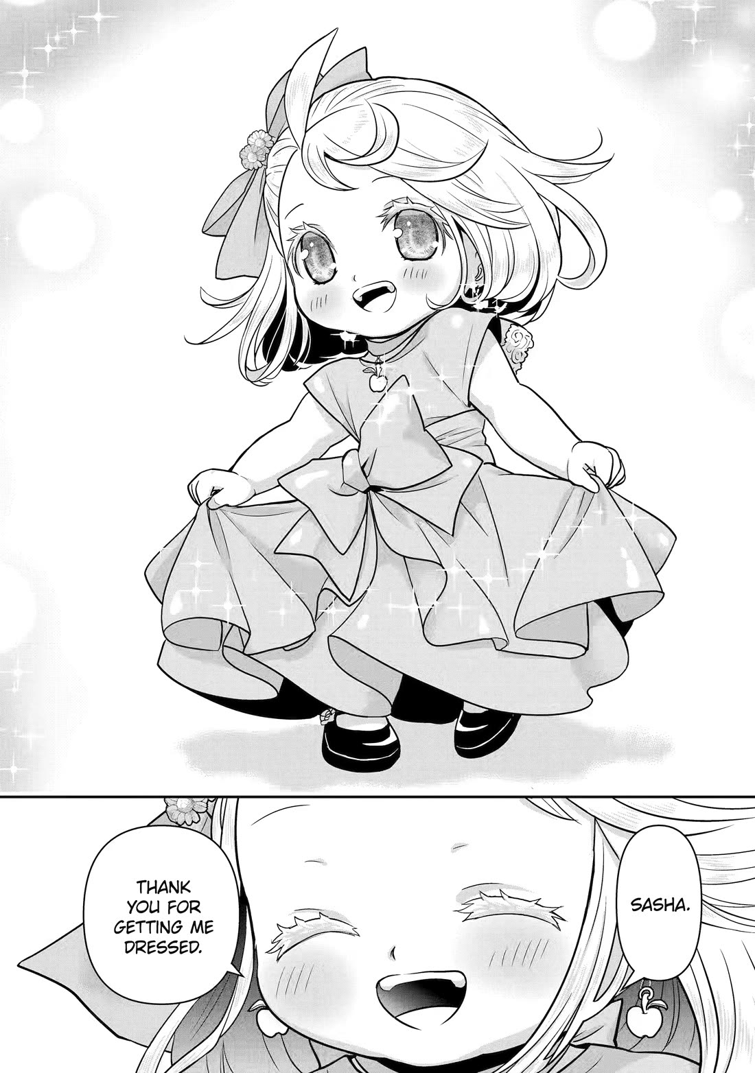 Your Castle’s Little Helper Chapter 15 page 42 - Chapter 15