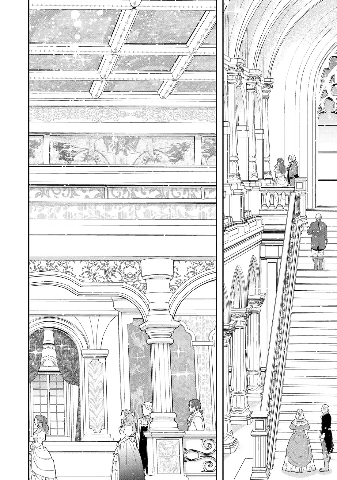 Your Castle’s Little Helper Chapter 15 page 51 - Chapter 15