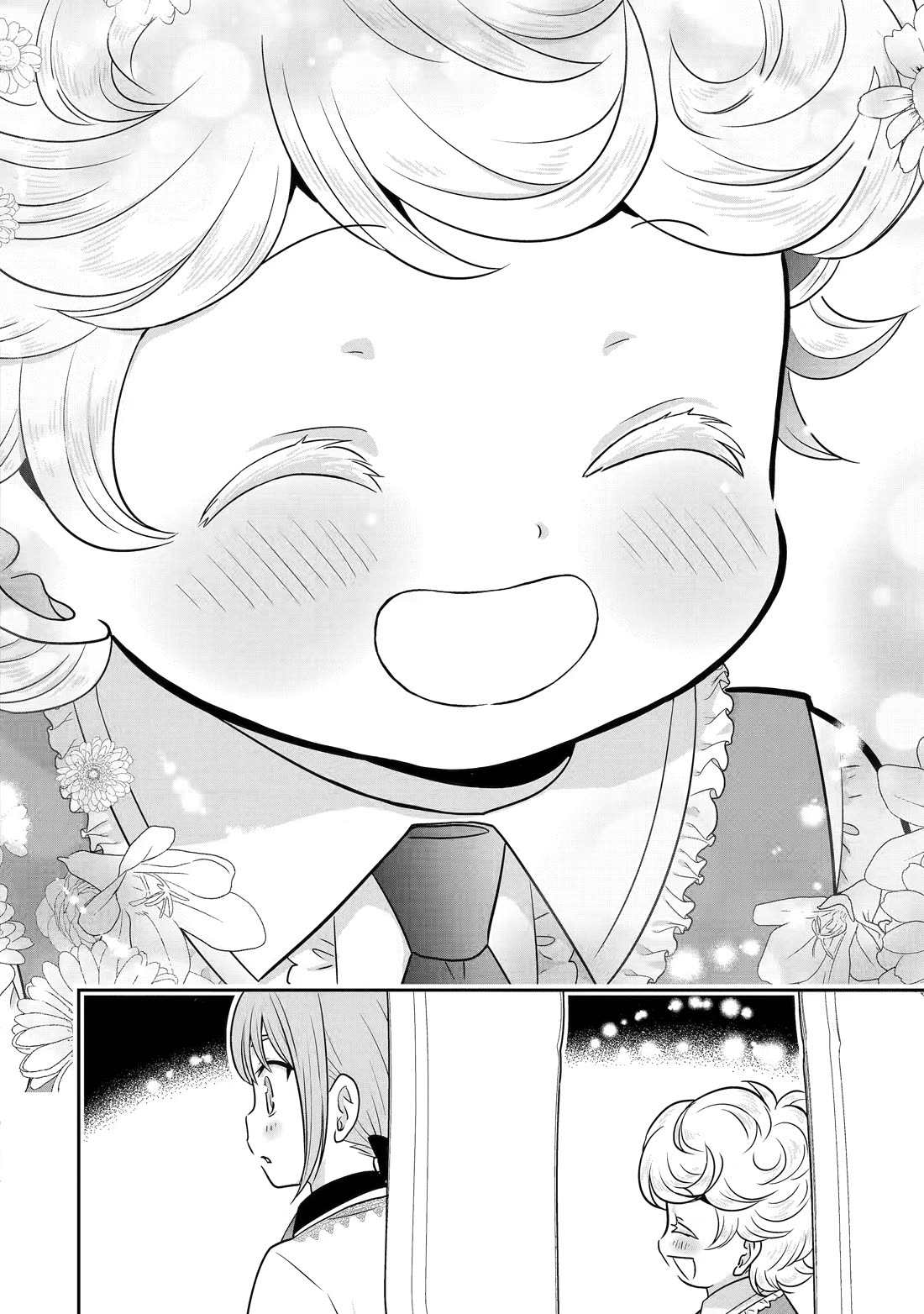Your Castle’s Little Helper Chapter 15 page 60 - Chapter 15